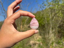 Charger l'image dans la galerie, Quartz rose 63