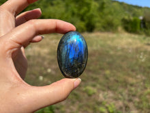 Charger l'image dans la galerie, Galet en labradorite 10