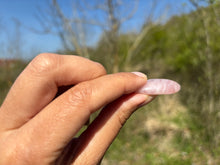 Charger l'image dans la galerie, Quartz rose 64