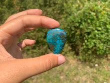 Charger l'image dans la galerie, Chrysocolle 20