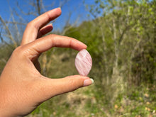 Charger l'image dans la galerie, Quartz rose 64