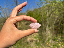 Charger l'image dans la galerie, Quartz rose 64