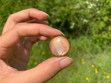Charger l'image dans la galerie, VENDU Pierre de soleil 46