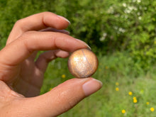 Charger l'image dans la galerie, VENDU Pierre de soleil 46