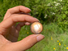 Charger l'image dans la galerie, VENDU Pierre de soleil 46