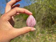 Charger l'image dans la galerie, Quartz rose 65