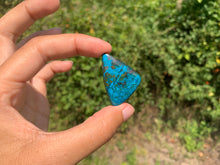 Charger l'image dans la galerie, Chrysocolle 21