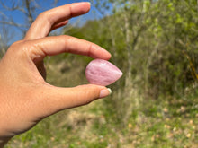 Charger l'image dans la galerie, Quartz rose 65