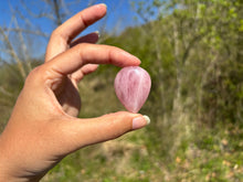 Charger l'image dans la galerie, Quartz rose 65