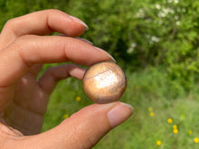 Charger l'image dans la galerie, VENDU Pierre de soleil 46