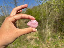 Charger l'image dans la galerie, Quartz rose 65