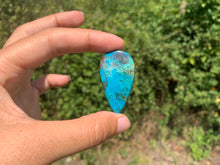 Charger l'image dans la galerie, Chrysocolle 22