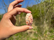 Charger l'image dans la galerie, Jaspe oeil d'oiseau 8