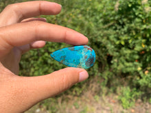 Charger l'image dans la galerie, Chrysocolle 22