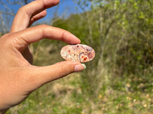 Charger l'image dans la galerie, Jaspe oeil d'oiseau 8