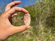 Charger l'image dans la galerie, Jaspe oeil d'oiseau 8