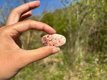 Charger l'image dans la galerie, Jaspe oeil d'oiseau 8
