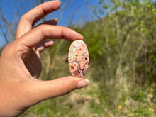 Charger l'image dans la galerie, Jaspe oeil d'oiseau 8