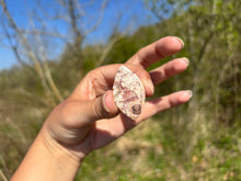 Charger l'image dans la galerie, Jaspe oeil d'oiseau 9