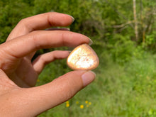Charger l'image dans la galerie, Pierre de soleil 47