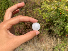 Charger l'image dans la galerie, VENDU Quartz solaire polis 4