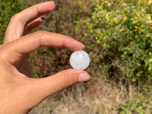 Charger l'image dans la galerie, VENDU Quartz solaire polis 4