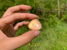 Charger l'image dans la galerie, Pierre de soleil 47