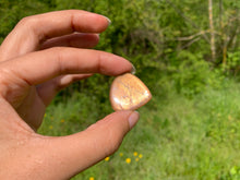 Charger l'image dans la galerie, Pierre de soleil 47