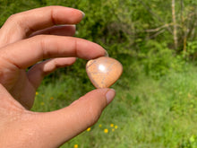 Charger l'image dans la galerie, Pierre de soleil 47