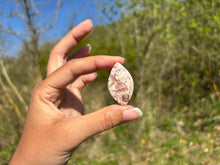 Charger l'image dans la galerie, Jaspe oeil d'oiseau 9