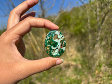 Charger l'image dans la galerie, VENDU Malachite 122