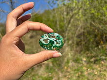 Charger l'image dans la galerie, VENDU Malachite 122