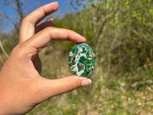 Charger l'image dans la galerie, VENDU Malachite 122