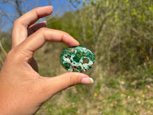 Charger l'image dans la galerie, VENDU Malachite 122