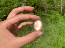 Charger l'image dans la galerie, Pierre de soleil 48
