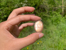 Charger l'image dans la galerie, Pierre de soleil 48