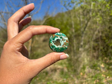 Charger l'image dans la galerie, Malachite 123