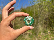 Charger l'image dans la galerie, Malachite 123