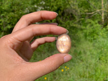 Charger l'image dans la galerie, Pierre de soleil 48