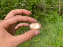 Charger l'image dans la galerie, Pierre de soleil 48