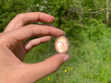 Charger l'image dans la galerie, Pierre de soleil 48