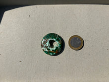 Charger l'image dans la galerie, Malachite 123