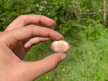 Charger l'image dans la galerie, Pierre de soleil 48