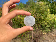 Charger l'image dans la galerie, Quartz solaire polis 9