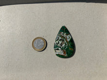 Charger l'image dans la galerie, Malachite 124