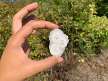 Charger l'image dans la galerie, Quartz solaire brut 1