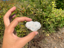 Charger l'image dans la galerie, Quartz solaire brut 1