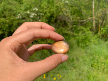 Charger l'image dans la galerie, Pierre de soleil 49