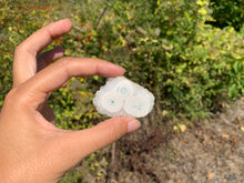 Charger l'image dans la galerie, Quartz solaire brut 1