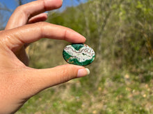 Charger l'image dans la galerie, Malachite 125